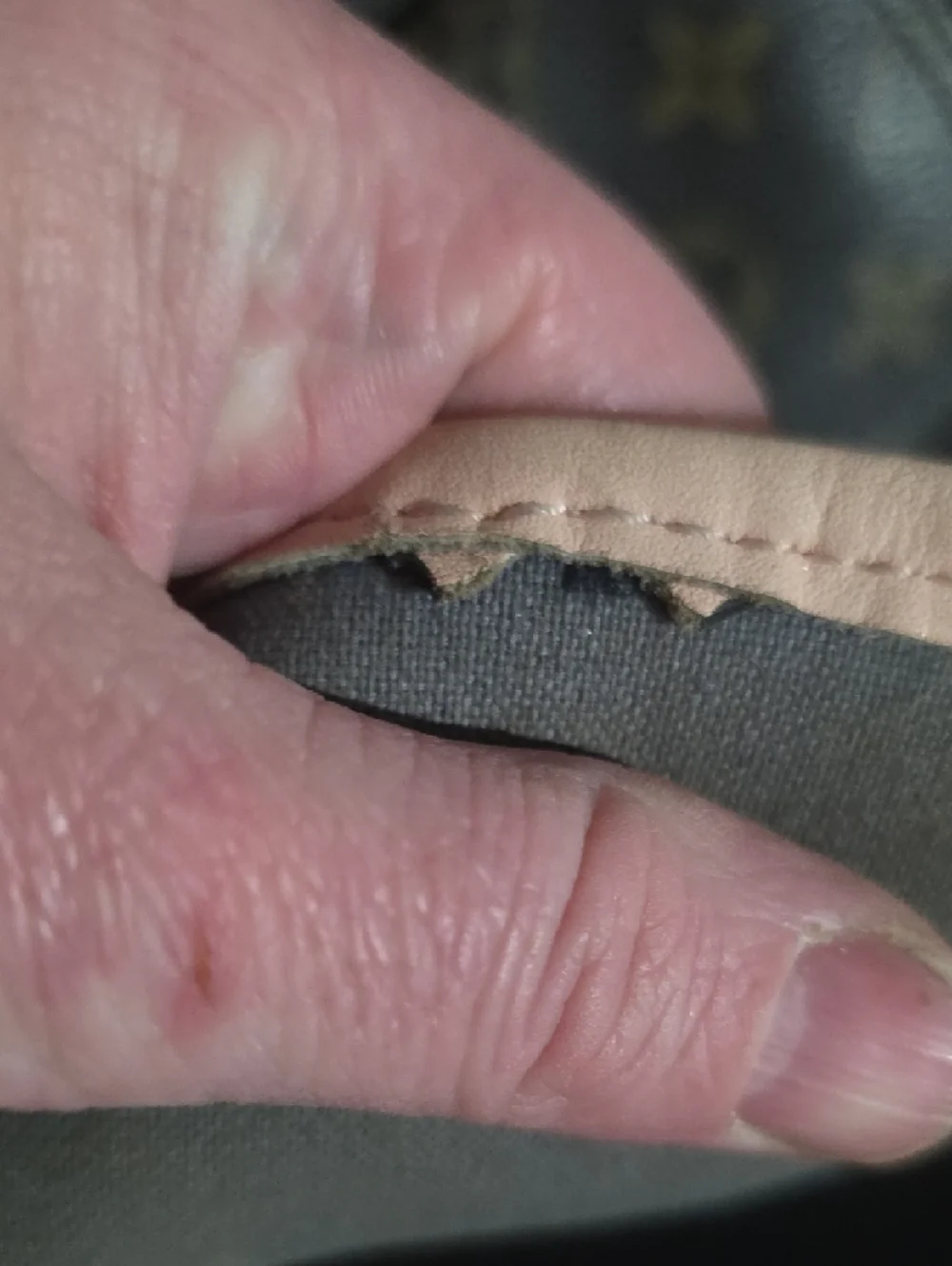 Louis Vuitton Pastel Monogram Neverfull Tote - Pink Multicolor - Picture 8 of 8